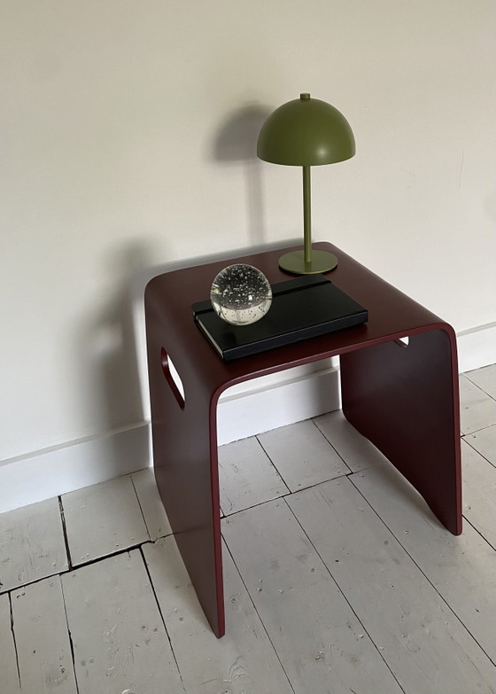 Tavolino vintage Ikea Benjamin – Tavolini, Wood (photo 5 of 8)