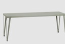 Tavolo Lloyd Functionals 230 x 80 cm