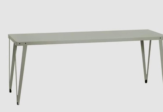 Image 1 of Lloyd Functionals table 230 x 80 cm