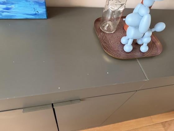 Pastoe Dressoir L-Serie – Mdf, Wood (photo 5 of 9)