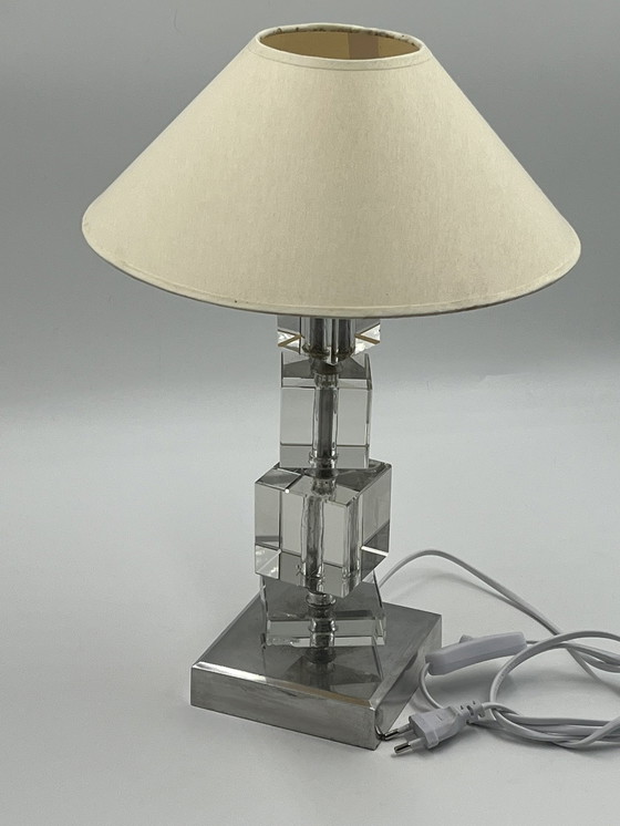 Image 1 of Adnet stijl lamp