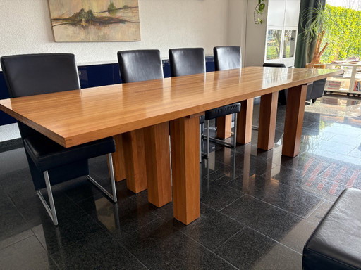 Table Cassina 451 La Basilica