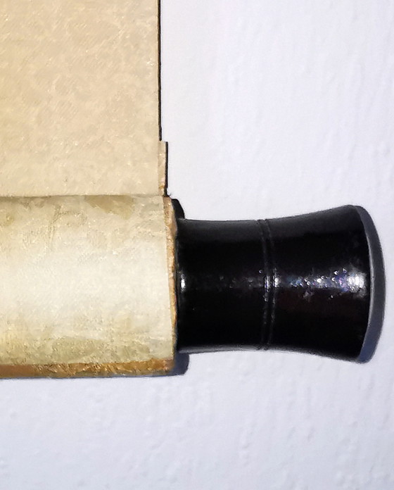 Image 1 of Chinese/Tibetan paper roll "Two Ladies" Chang Dai Chien