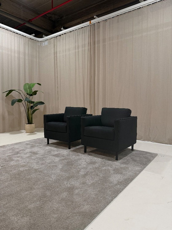 Image 1 of 2x Kris-Sessel von Moome