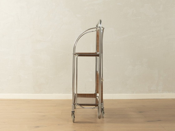 Image 1 of DINETT Serving Trolley, Bremshey & Co