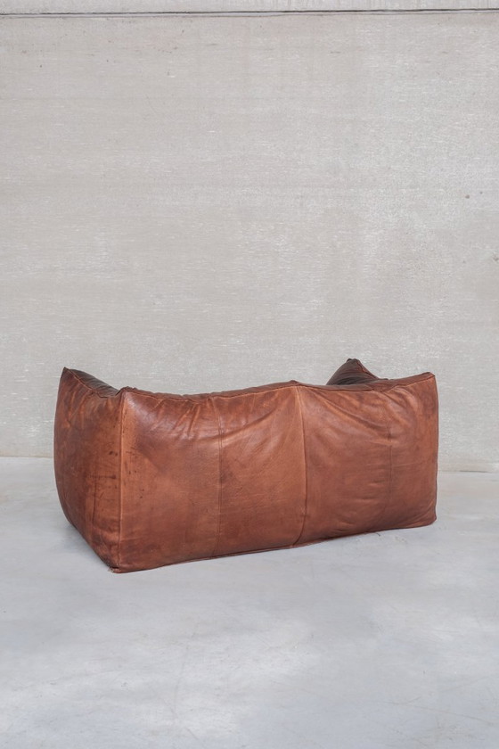 Image 1 of Early edition of Le Bambole - by Mario Bellini for C&B Italia 1970