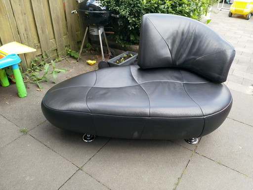 Leolux Kikko sofa armchair