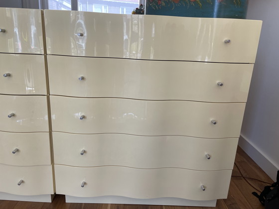 Image 1 of Vajer Ikea kast van Tomas Jelinek