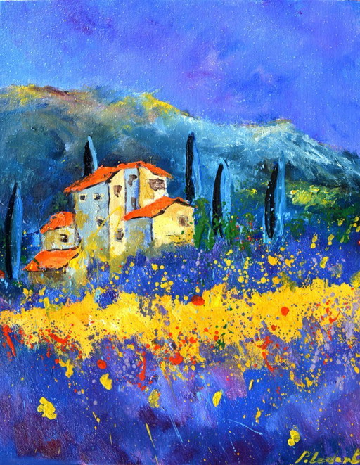 Provence
