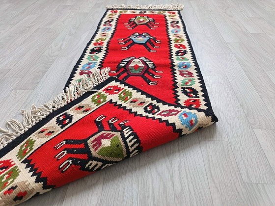 Image 1 of Kilim moldavo hecho a mano