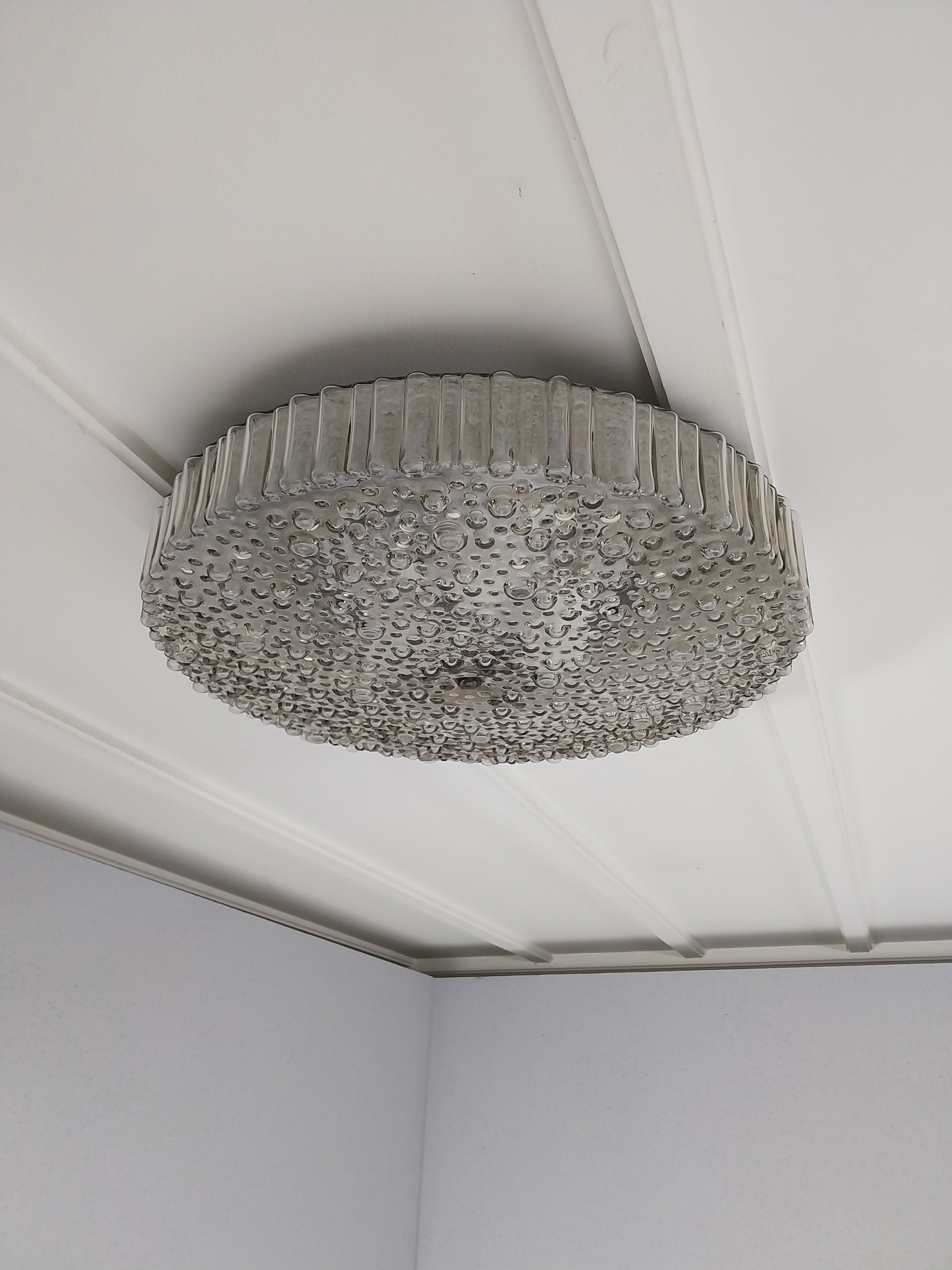 Vintage ceiling lamp by Staff Leuchten, Germany 1960s | €180 | Whoppah