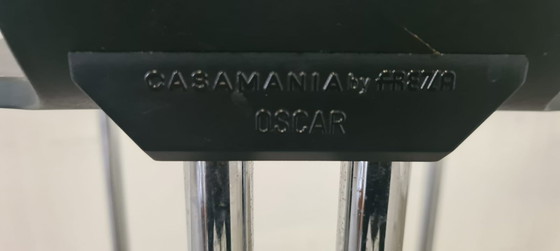 Image 1 of Jaren 80 barkruk van Casamania