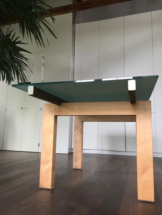 Image 1 of Eettafel Eigen Ontwerp
