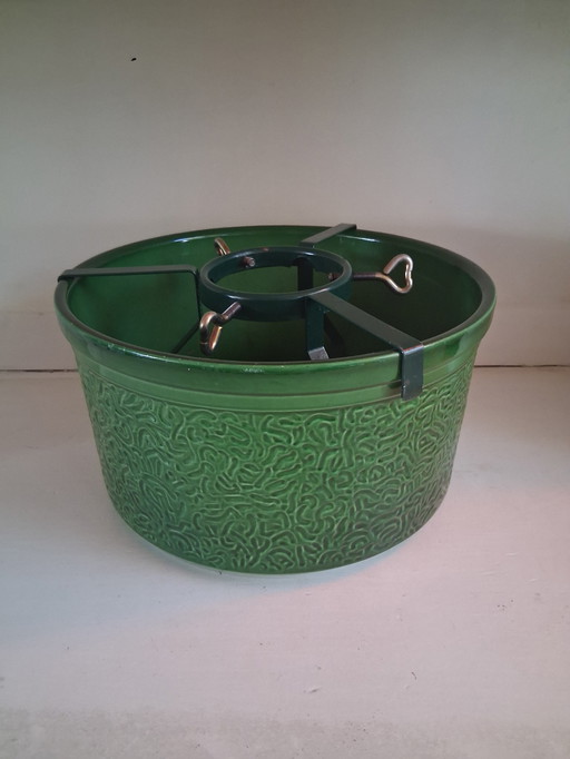 Vintage Adendorfer Christmas tree stand 1960s