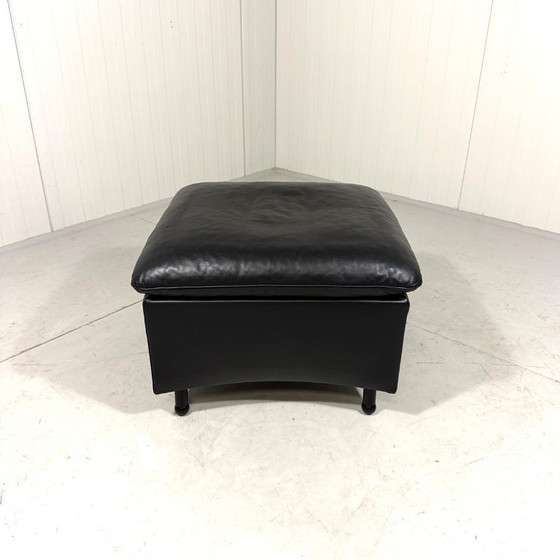 Image 1 of Reposapiés puf De Sede DS 23 Franz-Josef Schulte