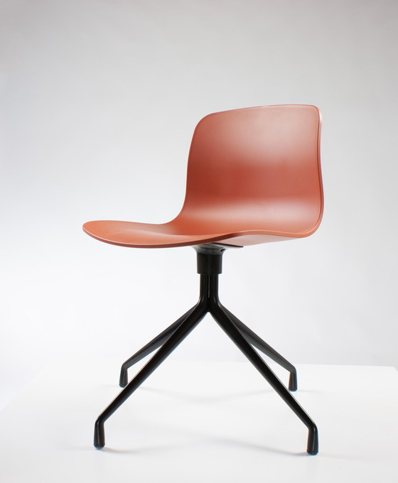 Image 1 of Hay About a Chair AAC 10 - Orange | Design by Hee Welling
