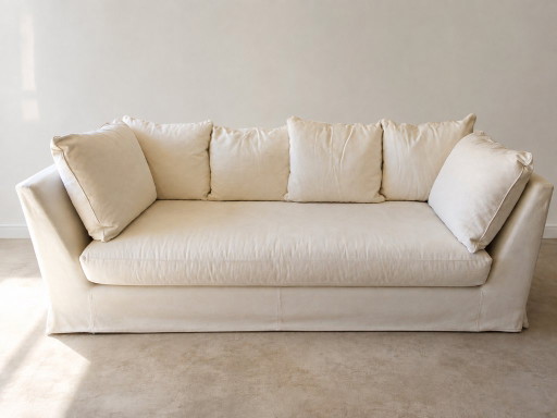 AIRE sofa by Diego Fortunato for Temas V – 3 5 zitsbanken, Wood