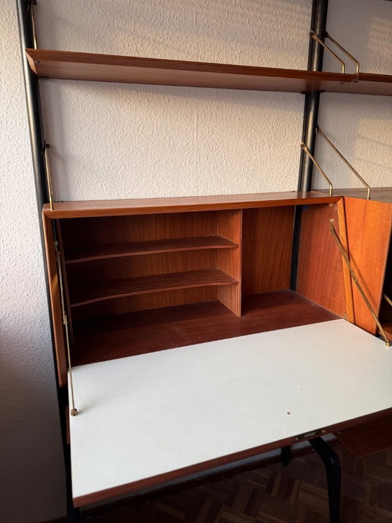 Image 1 of Precioso mueble Louis van Teeffelen