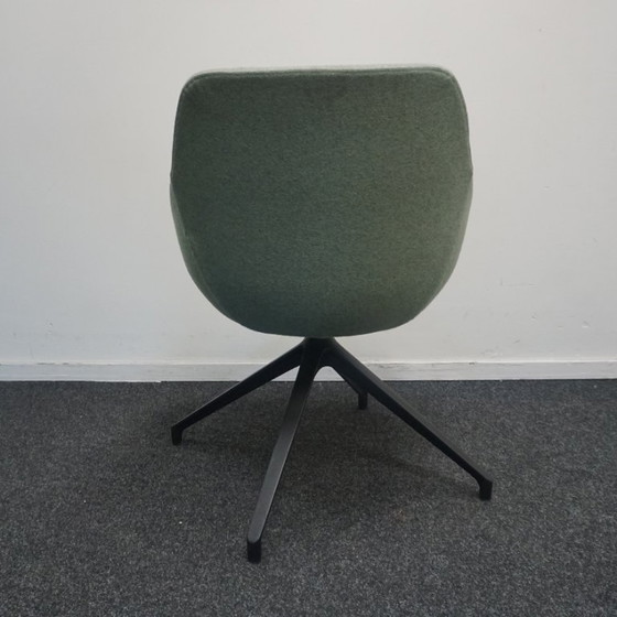 Image 1 of Büro-Sitzungsleiter | Mintgrün