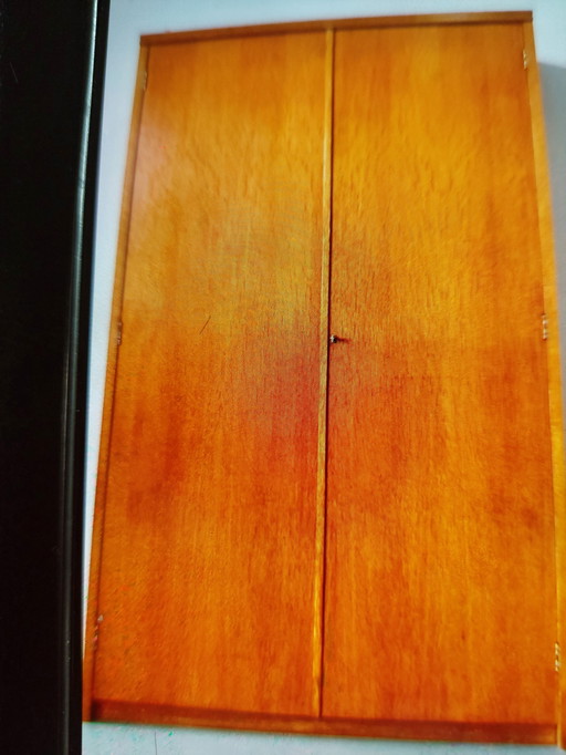 Mid Century Kleiderschrank