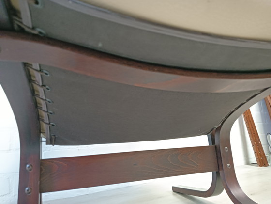 Image 1 of Fauteuil lounge Siësta, Ingmar Relling