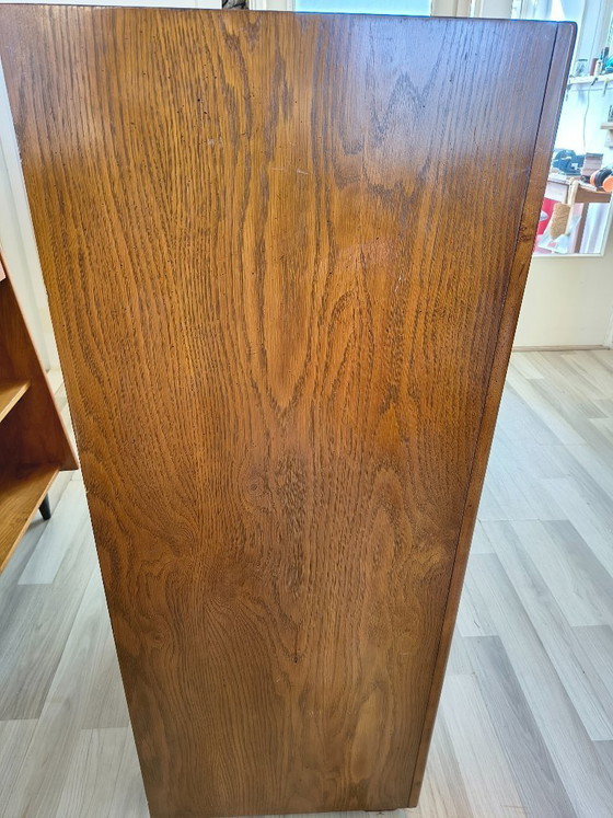 Image 1 of Mid-Century Drexel Heritage (USA) Chest of Drawers