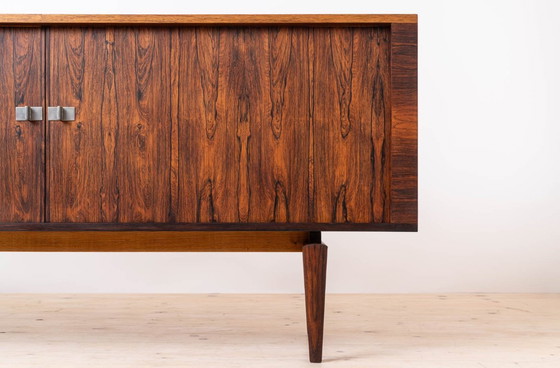 Image 1 of Henry Walter Klein Sideboard for Bramin Møbler, Denmark, 1950s