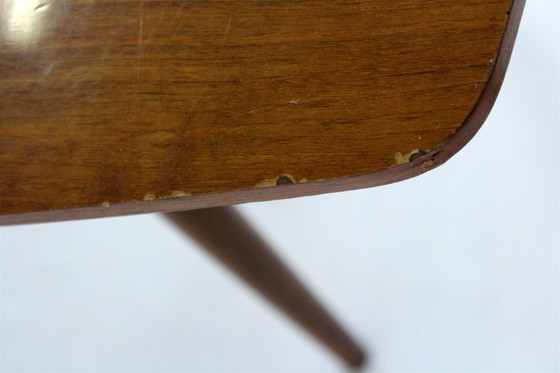Image 1 of Vintage Czechoslovakian Coffee Table by Jitona, 1960