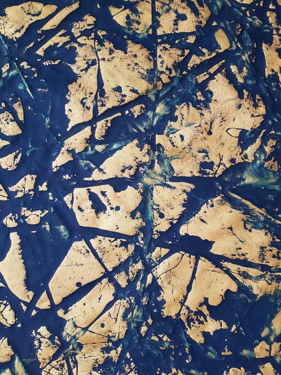 Image 1 of Jürgen Angeler - El Periscopio de Oro