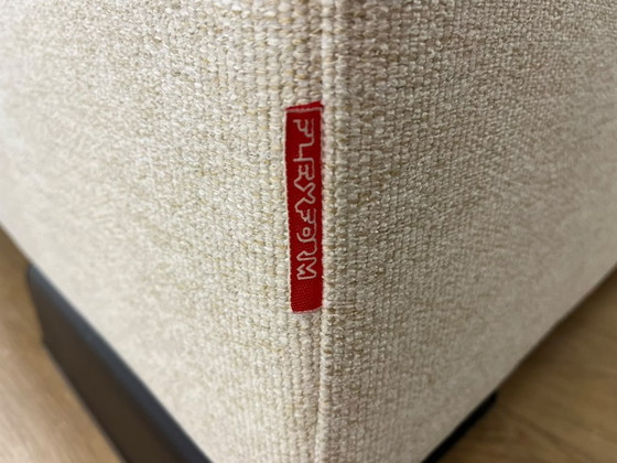 NOUVEAU Canapé d'angle Flexform Long Island Ecru + GARANTIE, Canapés d'angle, Autre, Beige, Modern (photo 5 sur 15)