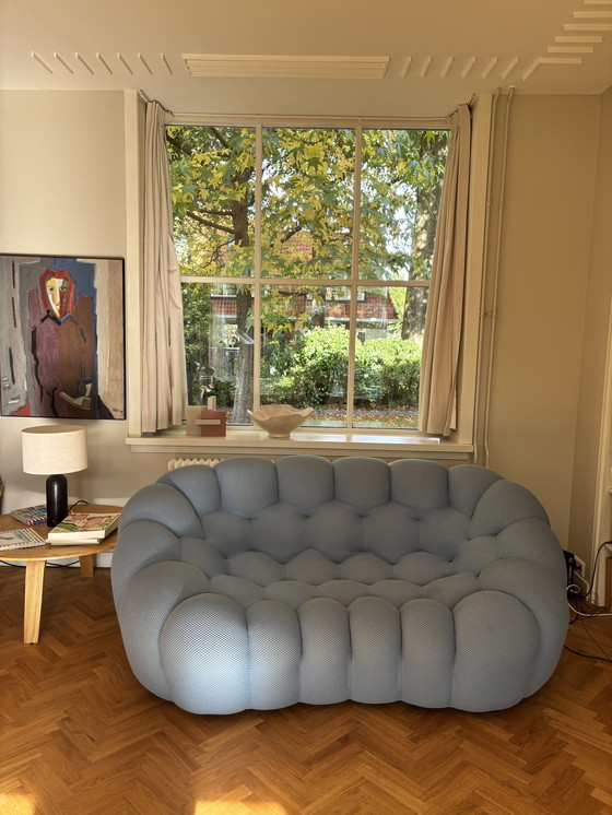 Image 1 of Roche Bobois Bubble 2.5 Sitzsofa