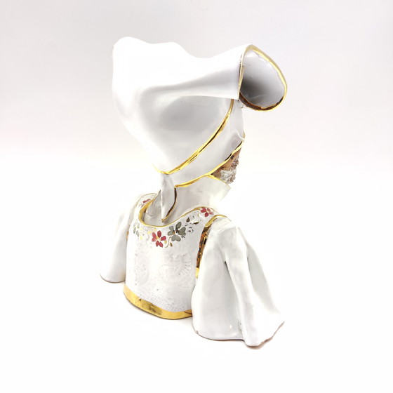 Image 1 of porcelain figurine