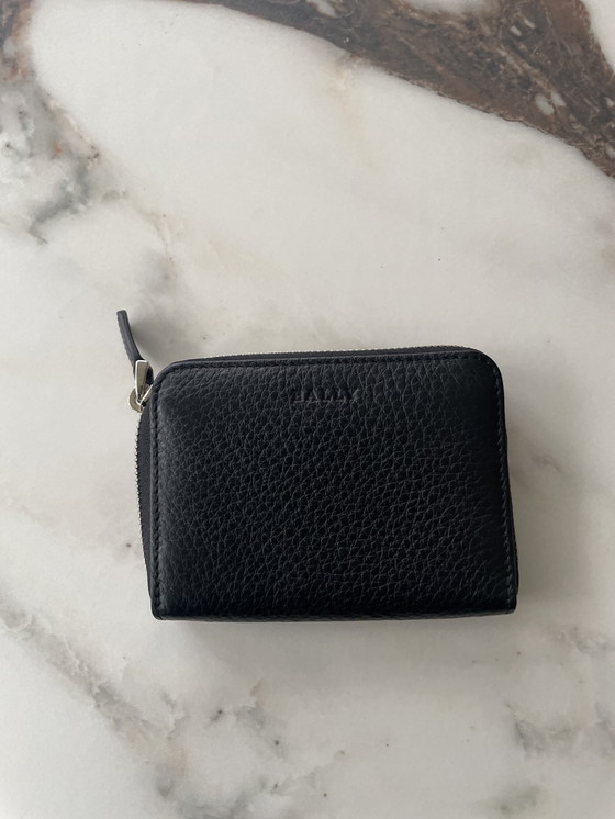 Image 1 of Cartier portemonnee en pasjeshouder/nieuw!