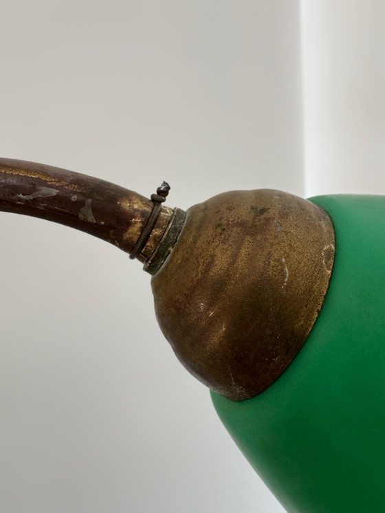 Image 1 of Lampadario multicolore degli anni '50