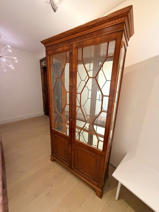 Conjunto exclusivo de Heldense en perfecto estado.