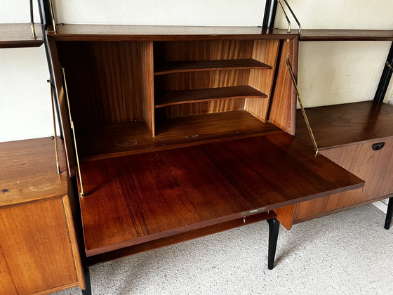 Image 1 of Bellissimo pensile Louis van Teeffelen Webe