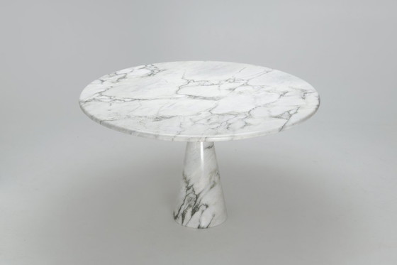 Image 1 of Mesa de comedor M1 - Angelo Mangiarotti para Skipper