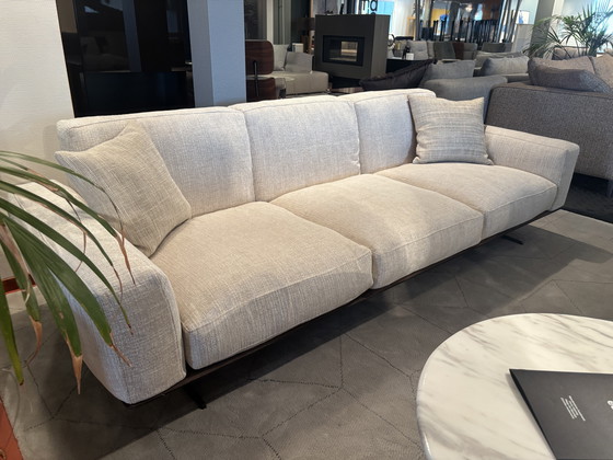 Image 1 of Flexform Softdream 95x235cm Tessuto Cat. Extra LP 2025 € 12.000,-