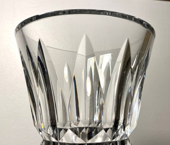 Image 1 of Saint Louis Vase