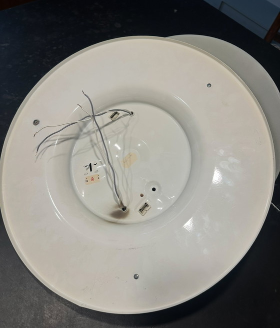 Image 1 of IKEA Stoja vintage lamp uit de jaren 80