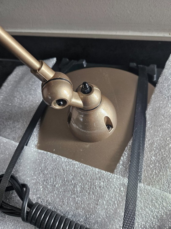 Image 1 of Jielde - Jean-Louis Domecq - Floor Lamp - SIGNAL SI833 - S/N : 413986