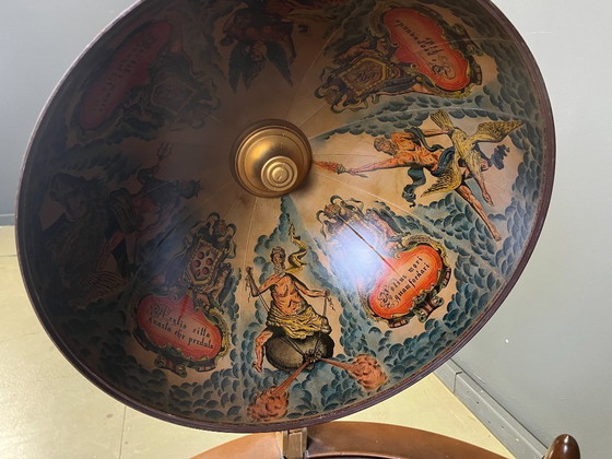 Image 1 of Carrello bar vintage, anni '50