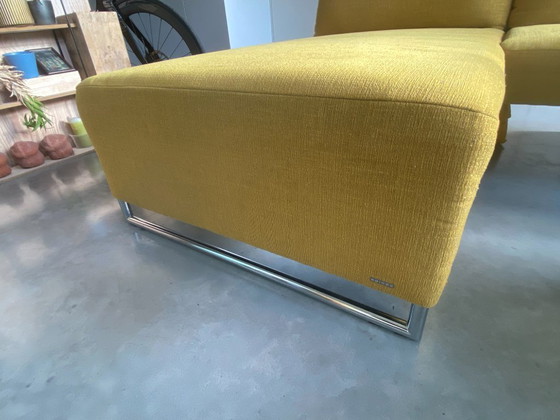 Image 1 of Designer armchair with adjustable parts