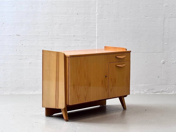 Muebles TV Mid-Century de František Jirák para Tatra nábytok, años 60 – Wood (photo 12 of 15)