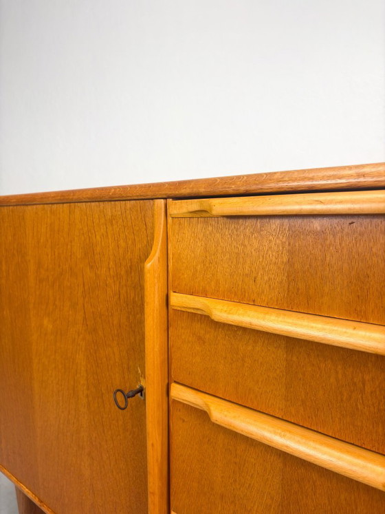'DE01' Sideboard by Cees Braakman for Pastoe – Wood (photo 10 of 20)