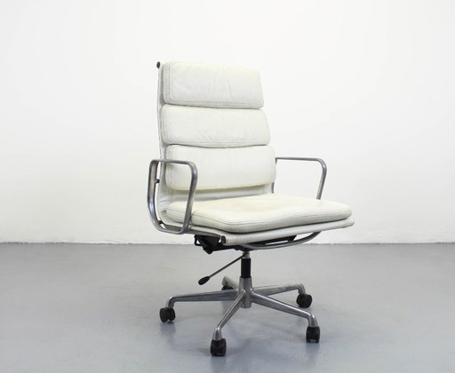 Ea219 Bürostühle Charles & Ray Eames Sitze