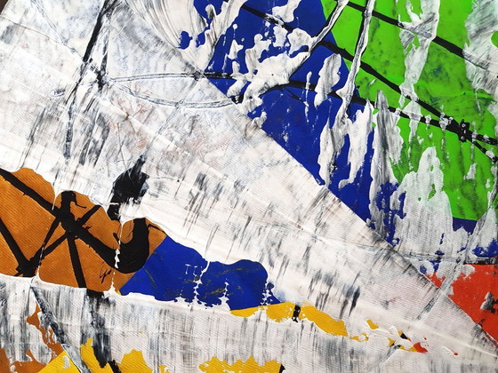 Image 1 of Jürgen Angeler - Reed Shore - XXL