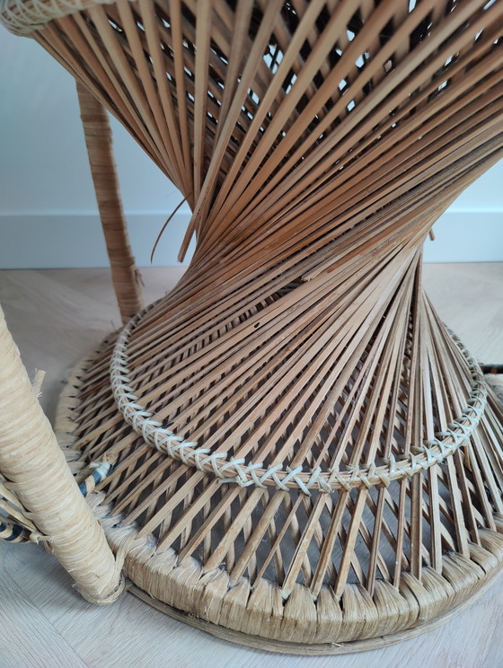 Image 1 of Emmanuel Pauwstoel