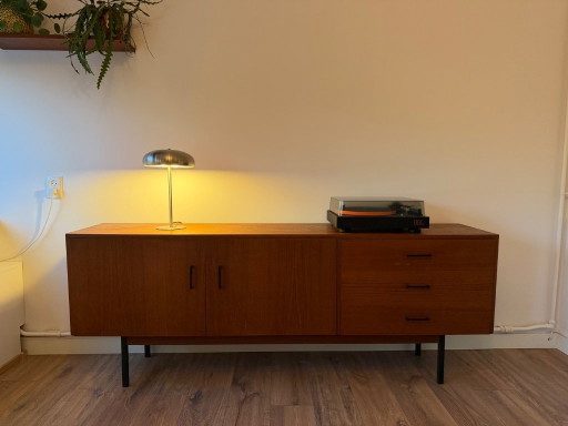 Vintage sideboard