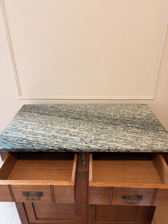 Image 1 of Vintage dressoir 